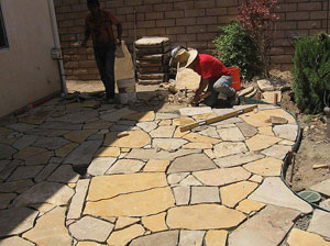 concrete-patio-san-fernando-valley